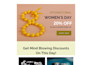 use british english to copywrite emails that convert your audience
